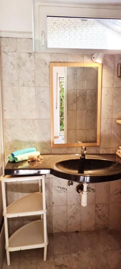 Apartmán Antikhuettchen Kalletal Exteriér fotografie